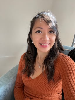 Connie Tran