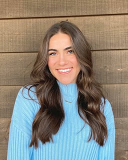 Lexi Keller
