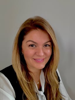 Mary Zotos