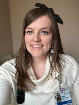 Sarah Menzel