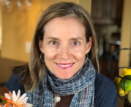 Christine Zimmerman