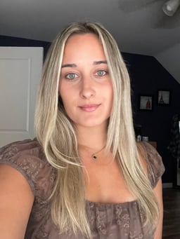 Kamryn Convertino