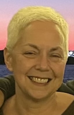 Valerie Bryden