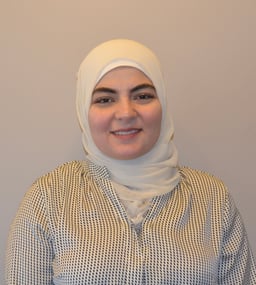 Batool Sawwaf