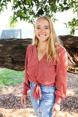 Lauren Zidek