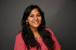 Megha Vishwanathan