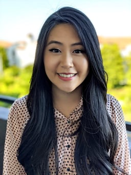 Heather Huang