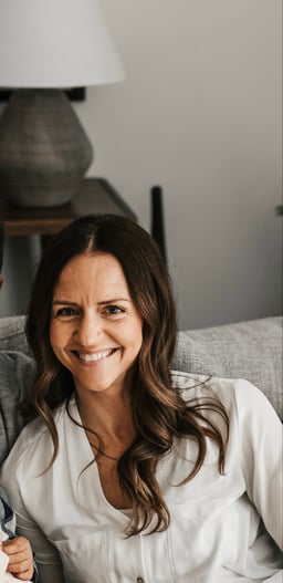 Sonya Woudstra
