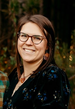 Michelle Burington