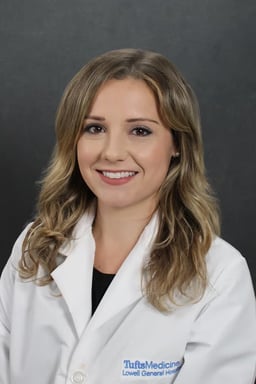 Brittany Martin