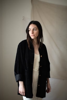 Catherine Larrouy