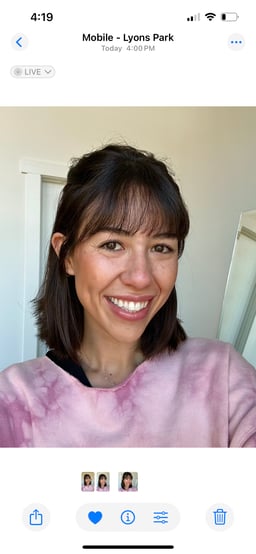 Anna McGowan