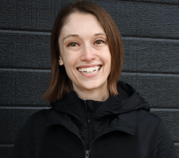 Amanda Wagner