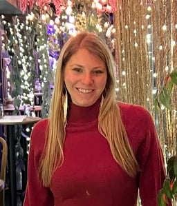 Kristin Richards