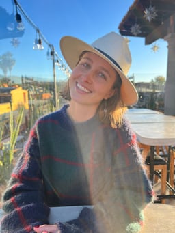 Autumn Roberge