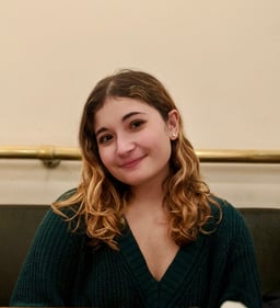 Lillian Talal