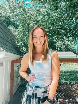 Shelby Caho
