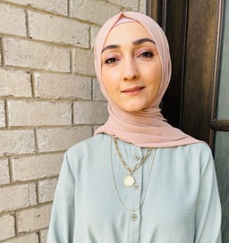 Noor Brifkani