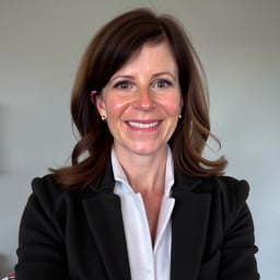 Jennifer St. Marie