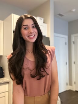 Jaclyn Klayman