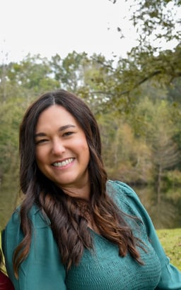 Kimberly Broussard