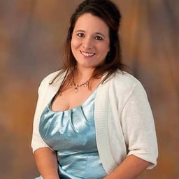 Maureen Breaux