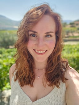 Cait Sheppard