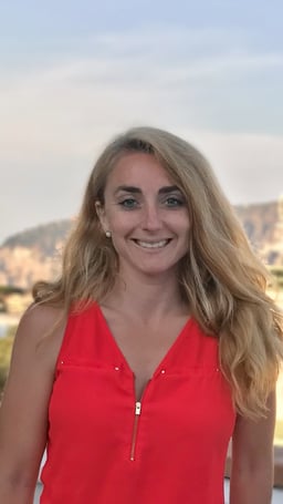 Danielle Ciccone