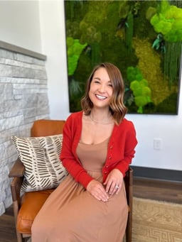 Amanda Allen
