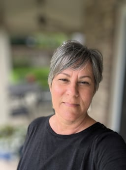 Deborah Easter