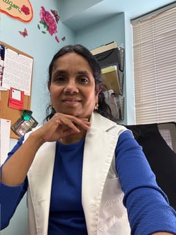 Bhuvana Anbazhagan