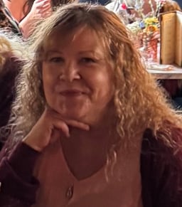 Debbie O’Donohue