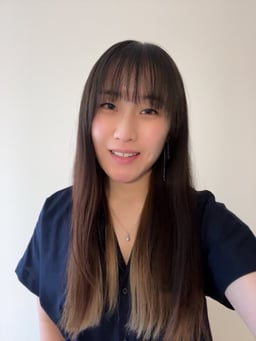 Amanda Duong