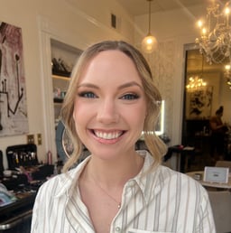 Katelyn Barker