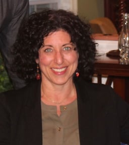 Amy McAllister