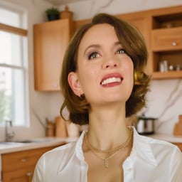 Leah McManus