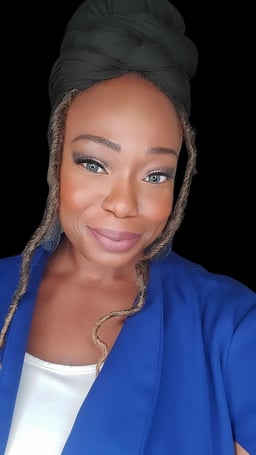 Juanita Enogieru