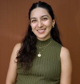 Elizabeth Valencia Granillo