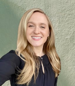 Melissa Dawson