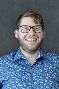Noah Warren