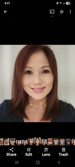 Sherrie Sonomura