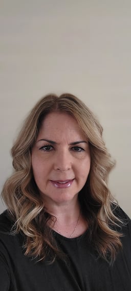 Annette Cuevas