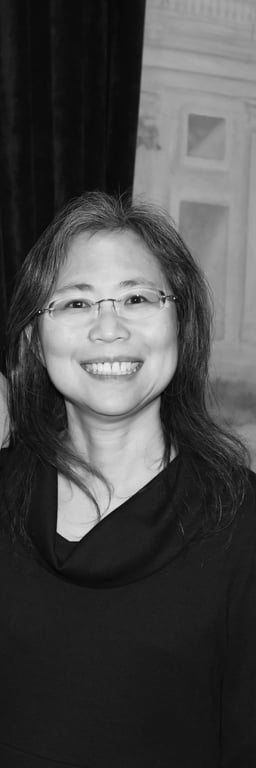 Liliek Hsiao