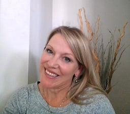 Amanda McFarland