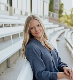 Alaina Waters