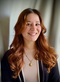 Caroline Andrade Matos