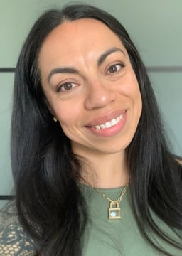 Melissa Garcia-Brown