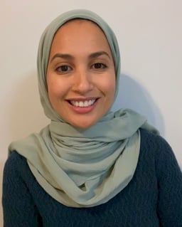 Asma Benomran
