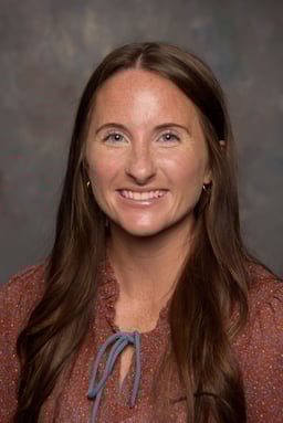 Ryleigh Scott