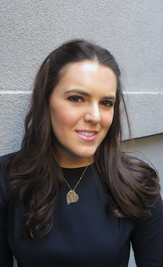 Shoshana Glatzer
